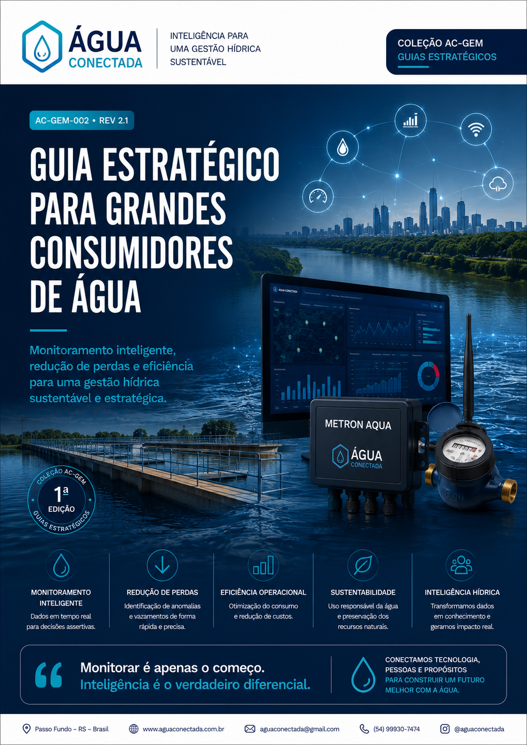 Guia Estratégico Grandes Consumidores