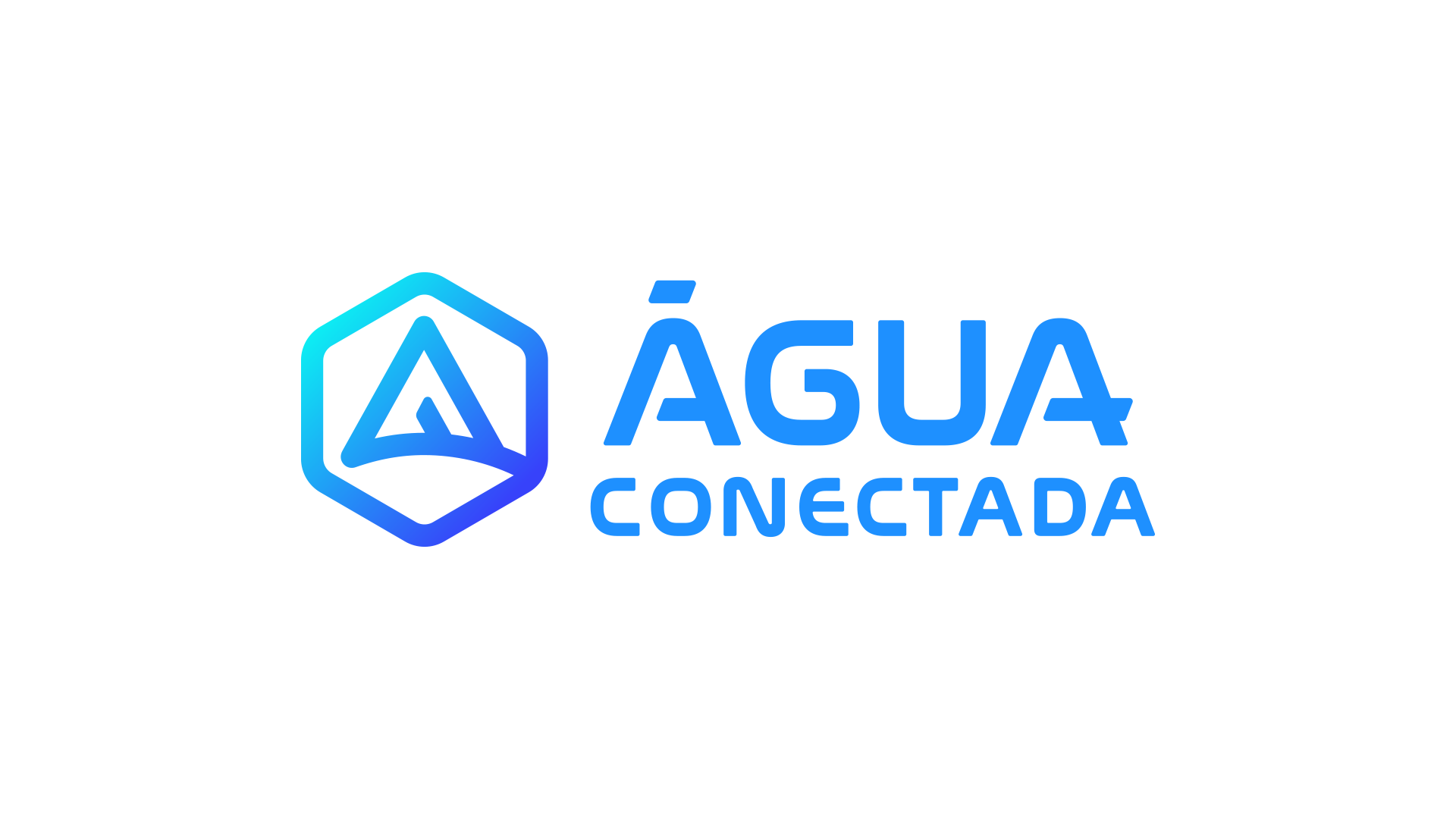 Água Conectada