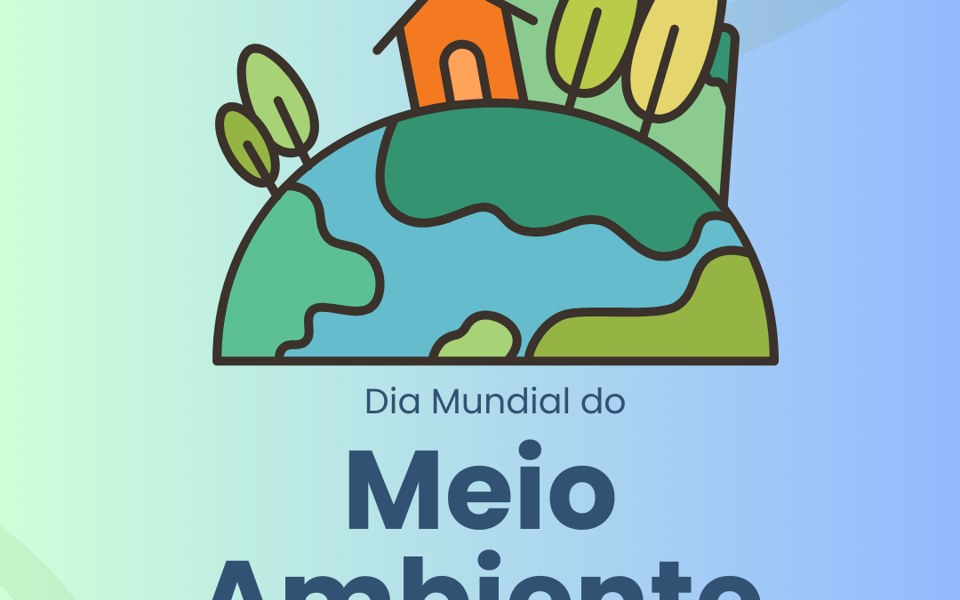 Dia Mundial do Meio Ambiente: A Importância da Água e o Uso Consciente